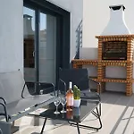 Villa Silver With Ocean View Lourinha (Lisbon)