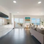 Silver With Ocean View *