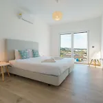 Villa Silver With Ocean View