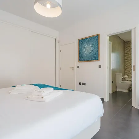 Villa Silver With Ocean View Lourinhã