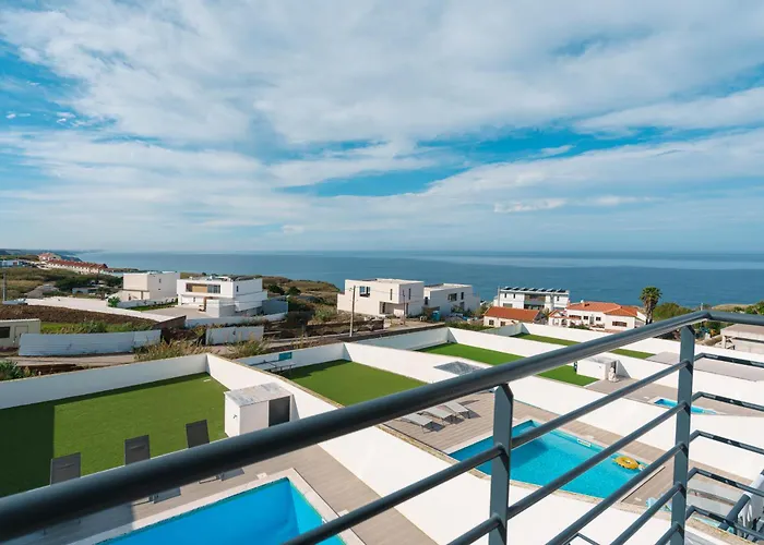 Villa Silver With Ocean View *