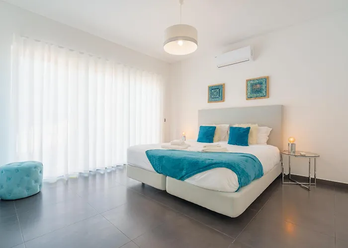 Silver With Ocean View * Lourinhã