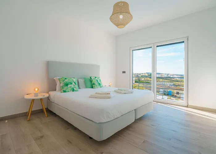 Silver With Ocean View Villa