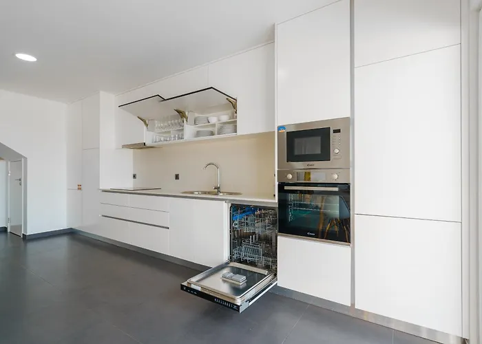 Villa Silver With Ocean View *