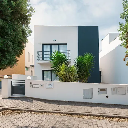 Βίλα Silver With Ocean View