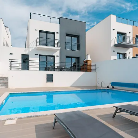 Silver With Ocean View