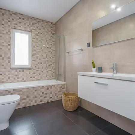 Silver With Ocean View Βίλα