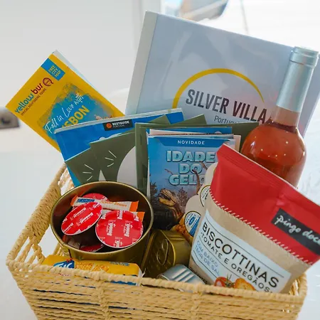 ヴィラ Silver With Ocean View ロウリニャン