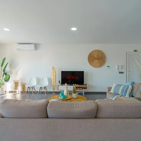 Silver With Ocean View Βίλα *