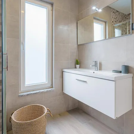 Villa Silver With Ocean View *