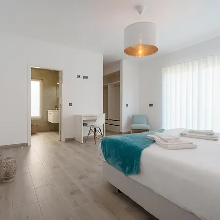 Silver With Ocean View Βίλα Lourinha (Lisbon)