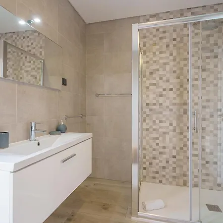 Silver With Ocean View *