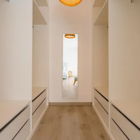 Silver With Ocean View