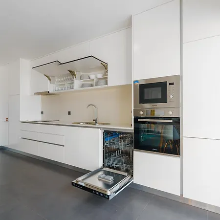 Βίλα Silver With Ocean View *