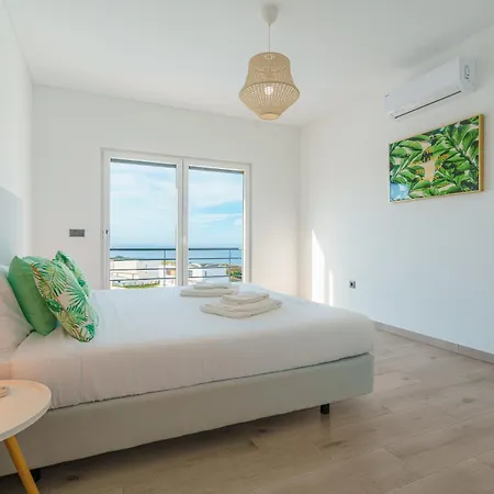 Βίλα Silver With Ocean View Lourinha (Lisbon)