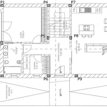 Silver With Ocean View Lourinha (Lisbon)