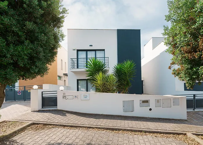 Villa Silver With Ocean View