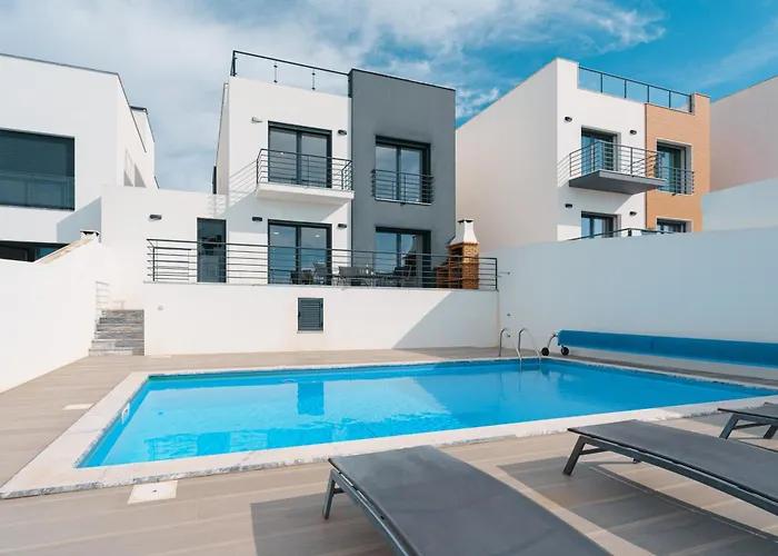 Silver With Ocean View