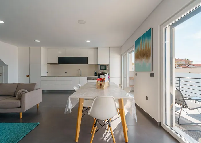 Silver With Ocean View