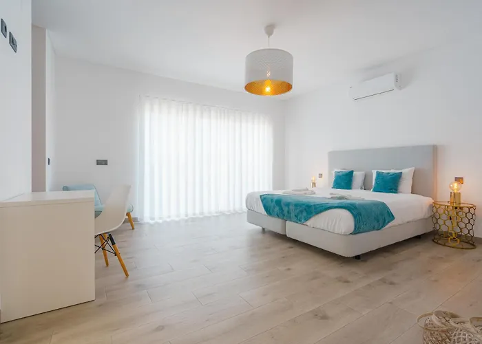 Silver With Ocean View Lourinhã