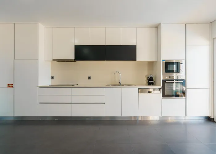 Villa Silver With Ocean View Lourinhã