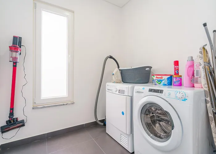 Villa Silver With Ocean View