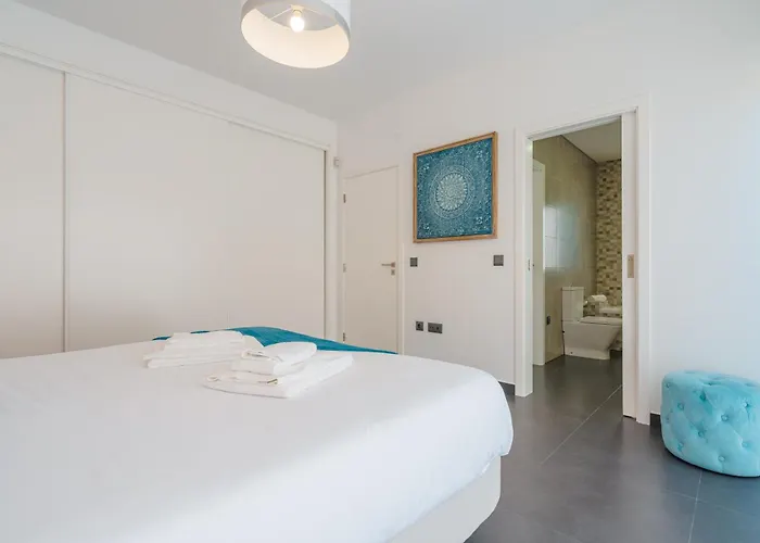 Villa Silver With Ocean View Lourinhã