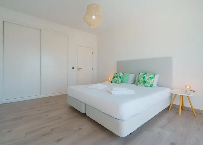 Villa Silver With Ocean View