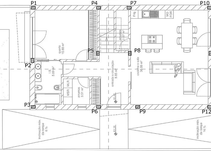 Silver With Ocean View Lourinhã